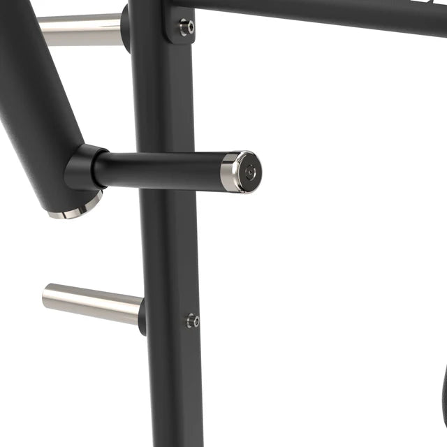 Chest Press Loaded Plate IRONSIDE Luxe