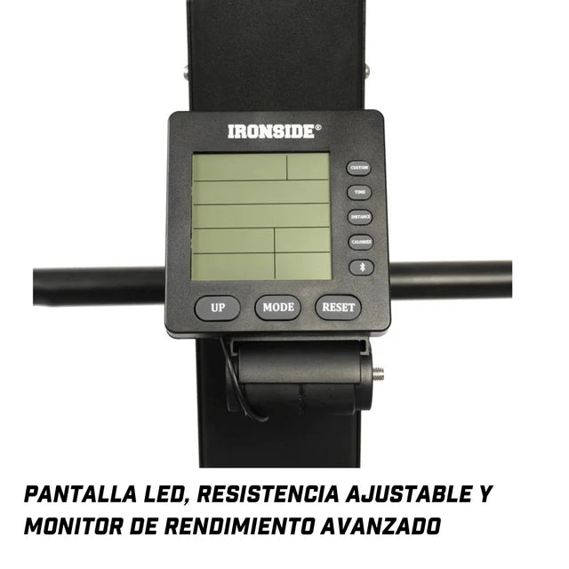 Air Ski Erg Esquiadora IRONSIDE Combat