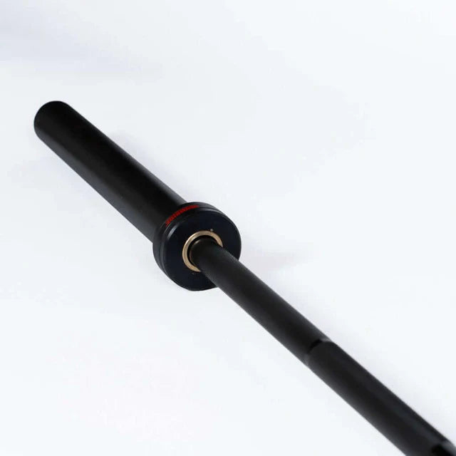 Barra Powerlifting E-Coat 20 kg IRONSIDE