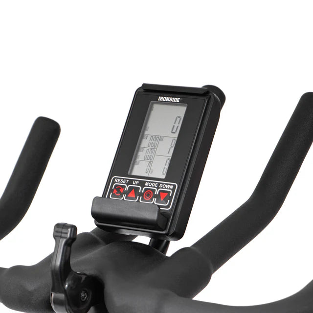 Bicicleta de Spinning Indoor Bike IRONSIDE