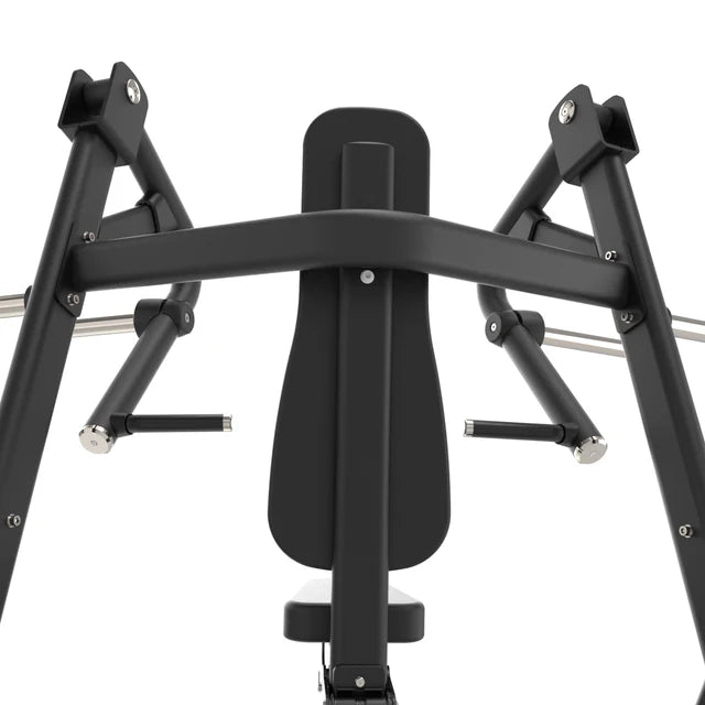 Chest Press Loaded Plate IRONSIDE Luxe