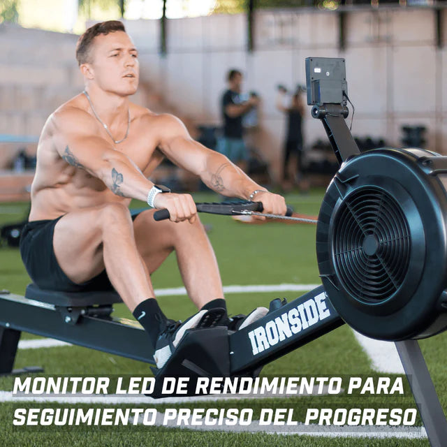 Remadora IRONSIDE Combat