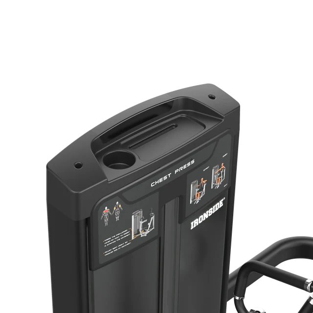 Chest Press IRONSIDE Luxe