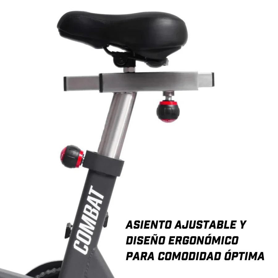 Air Bike ECHO IRONSIDE Combat