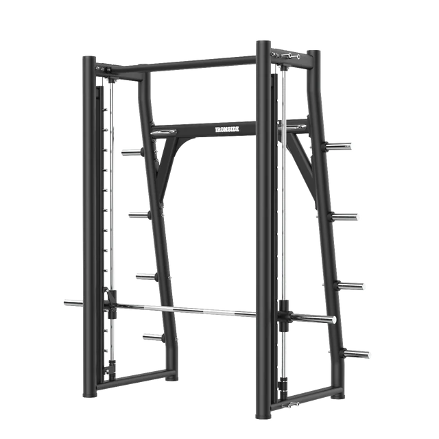 Smith Machine IRONSIDE Luxe
