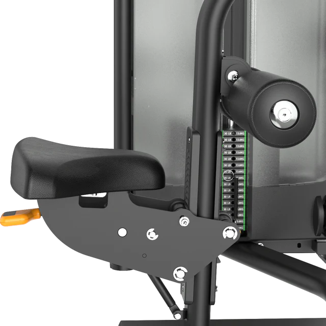 Lat Pulldown Machine IRONSIDE Luxe