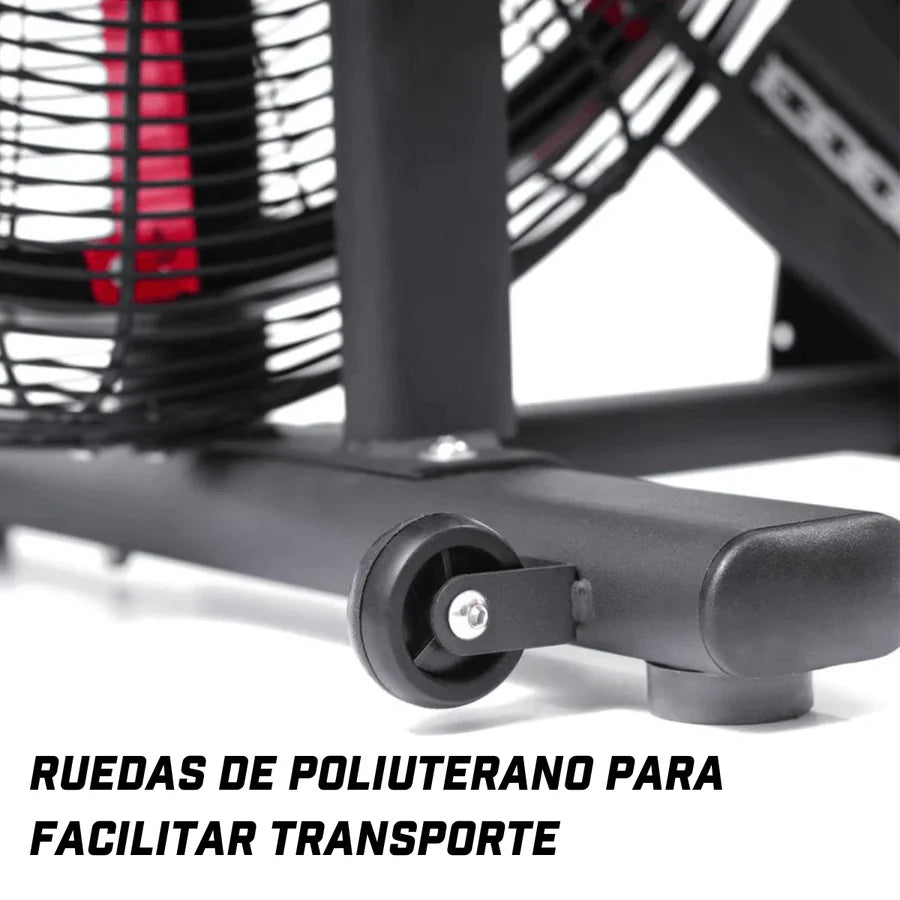 Air Bike ECHO IRONSIDE Combat