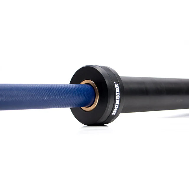 Barra Olímpica Phoenix Cerakote 1.500 lb IRONSIDE