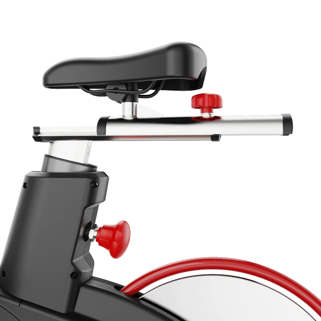 Bicicleta de Spinning IRONSIDE Luxe