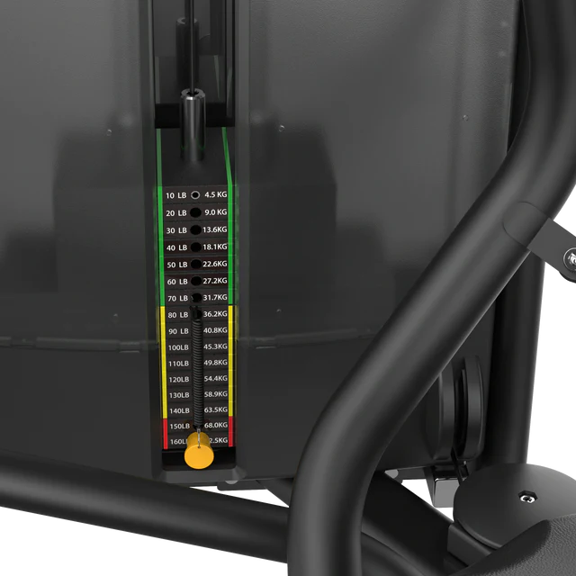 Chest Press IRONSIDE Luxe