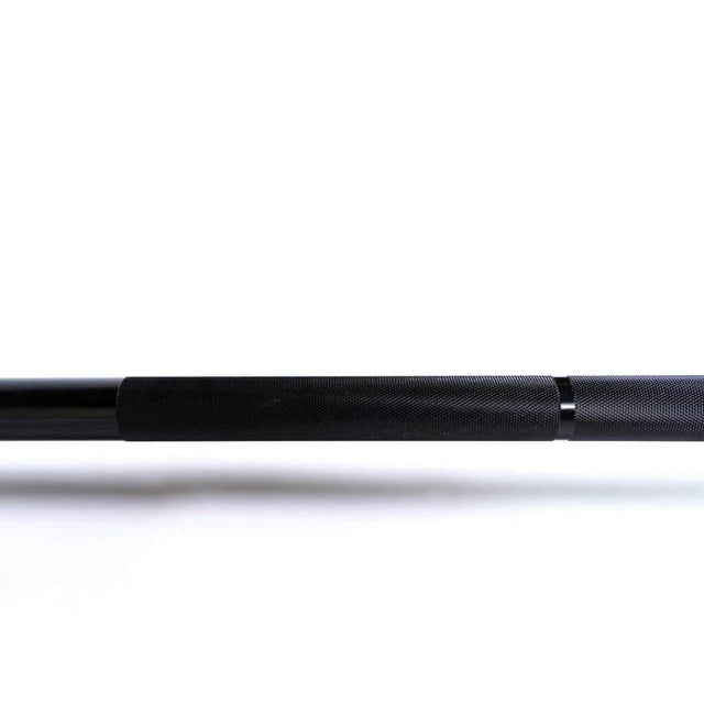 Barra Powerlifting E-Coat 20 kg IRONSIDE