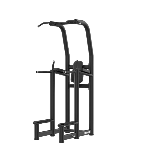 Multi Pull Up & Dip IRONSIDE Luxe