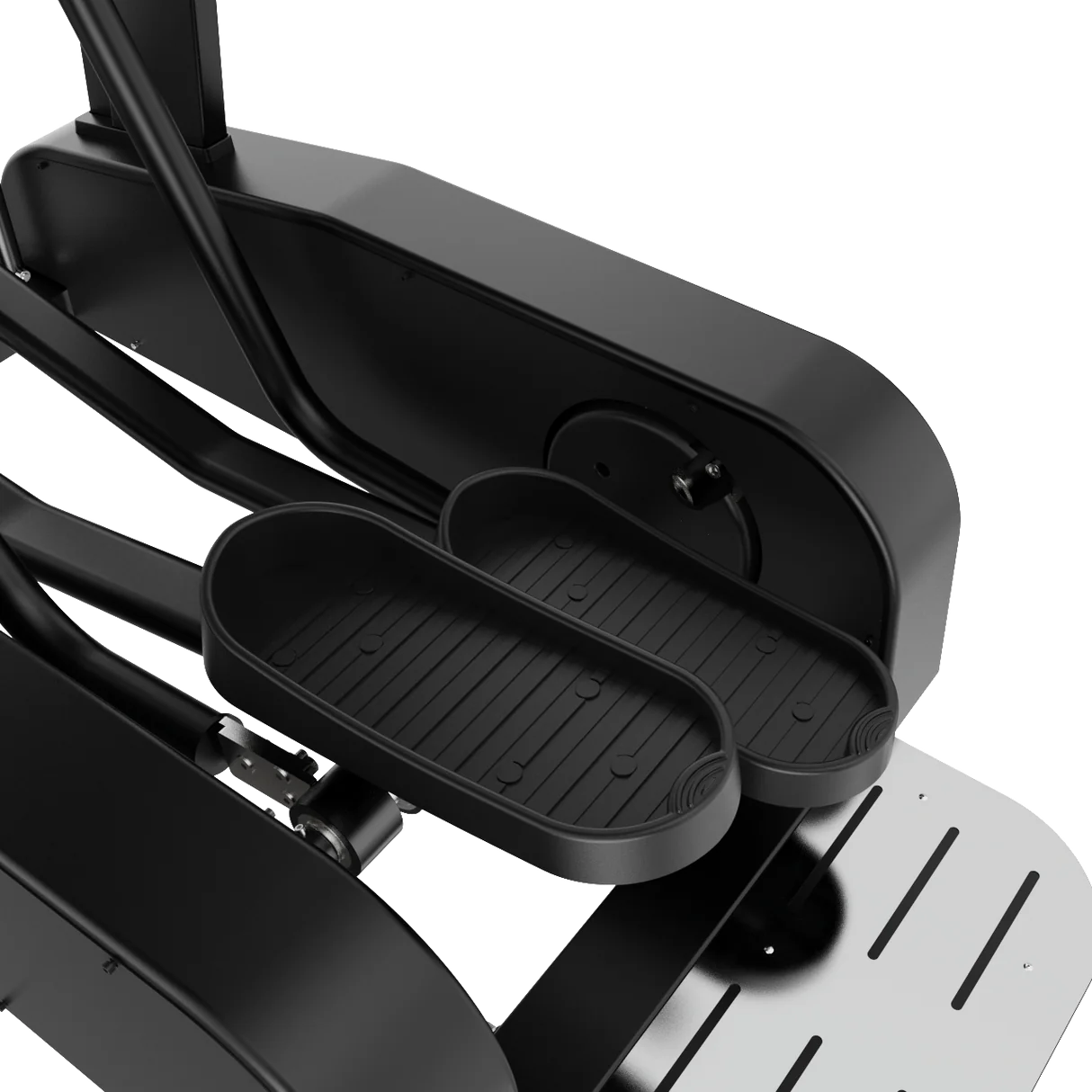 Elíptica IRONSIDE Luxe