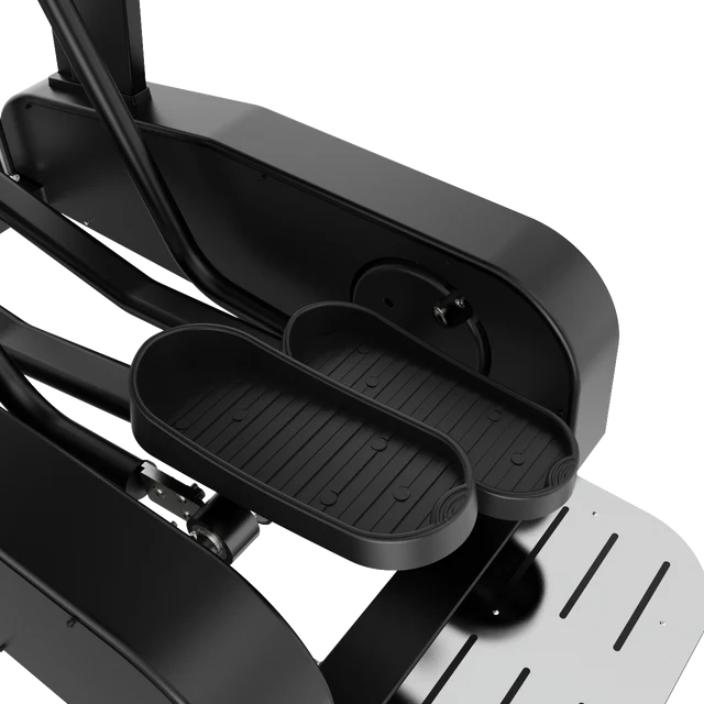 Elíptica IRONSIDE Luxe