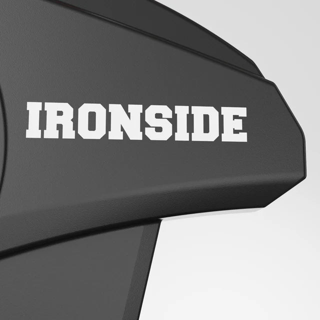 Bicicleta de Spinning IRONSIDE Luxe