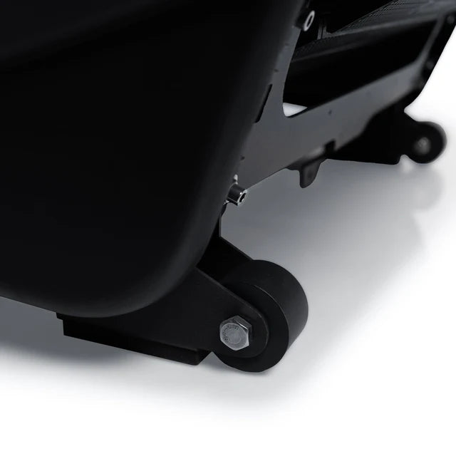 Caminadora Curva - Air Runner IRONSIDE