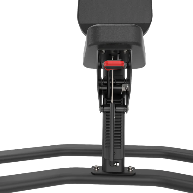 Chest Press Loaded Plate IRONSIDE Luxe