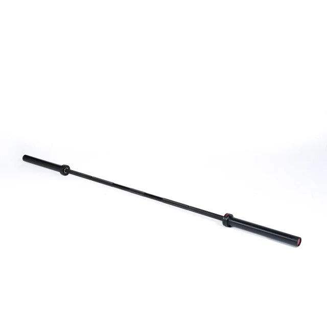 Barra Powerlifting E-Coat 20 kg IRONSIDE