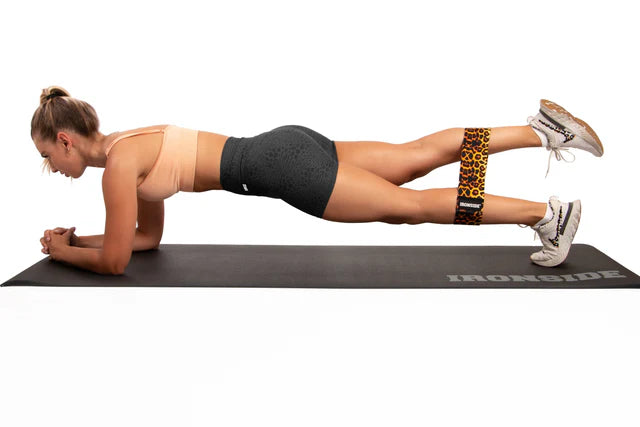 Banda Elástica de Resistencia IRONSIDE