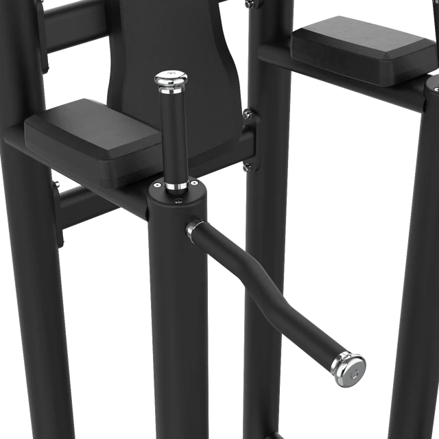 Multi Pull Up & Dip IRONSIDE Luxe