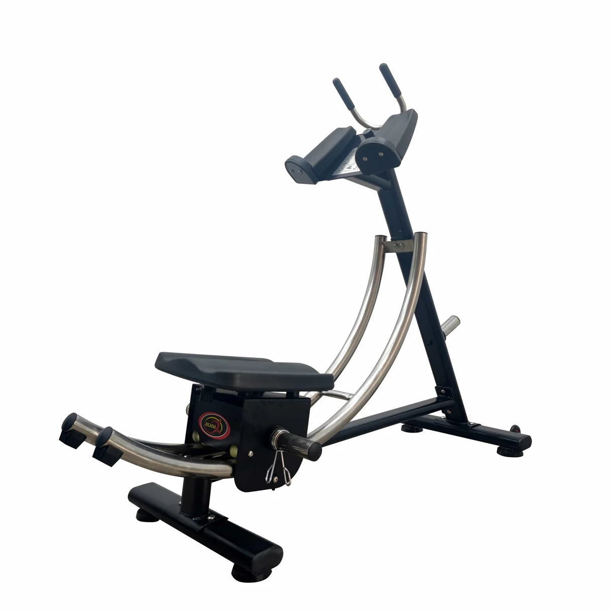 Abdominal Coaster - Máquina para Abdominales IRONSIDE