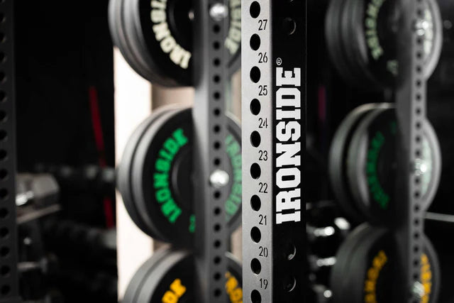 Power Rack MONSTER Series 2.0 IRONSIDE