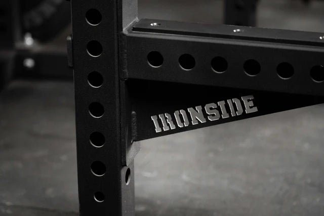Power Rack MONSTER Series 2.0 IRONSIDE