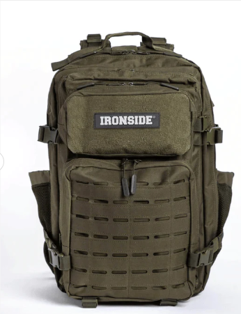 Mochila 45 LT IRONSIDE