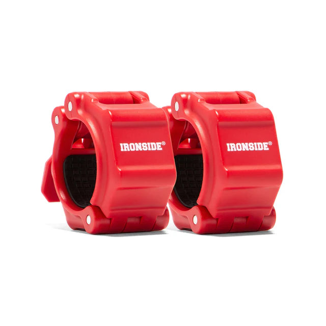 Collarines Plásticos PRO IRONSIDE (par)