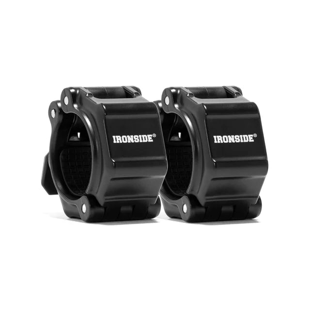 Collarines Plásticos PRO IRONSIDE (par)