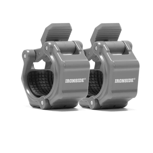 Collarines Plásticos PRO IRONSIDE (par)