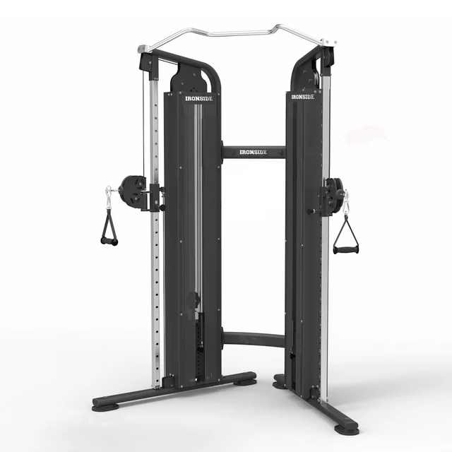 Polea Doble Crossover 2.0 IRONSIDE