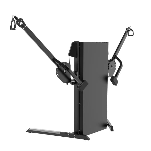 Dual Cable Cross Machine IRONSIDE Infinity