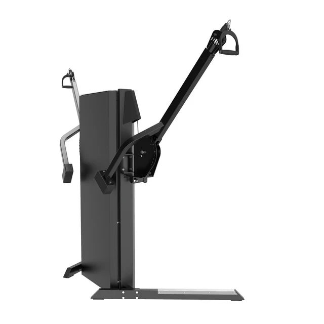 Dual Cable Cross Machine IRONSIDE Infinity