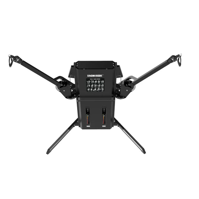 Dual Cable Cross Machine IRONSIDE Infinity
