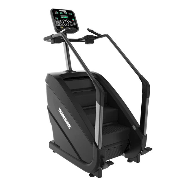 Escaladora Cardio Stairclimber IRONSIDE Infinity