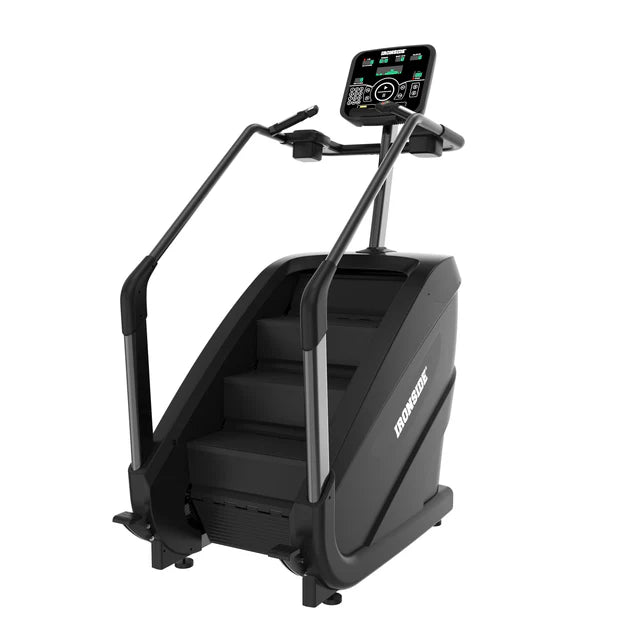 Escaladora Cardio Stairclimber IRONSIDE Infinity