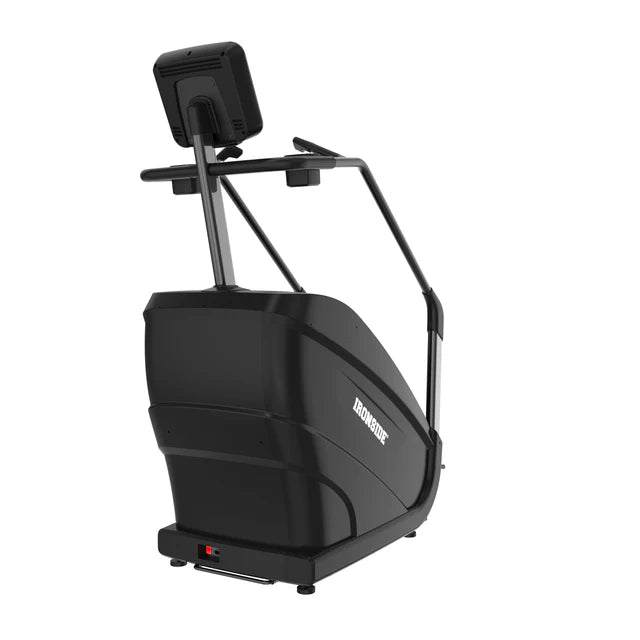 Escaladora Cardio Stairclimber IRONSIDE Infinity