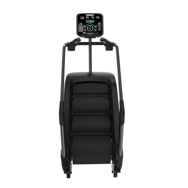 Escaladora Cardio Stairclimber IRONSIDE Infinity