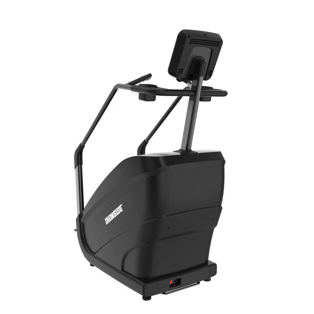 Escaladora Cardio Stairclimber IRONSIDE Infinity