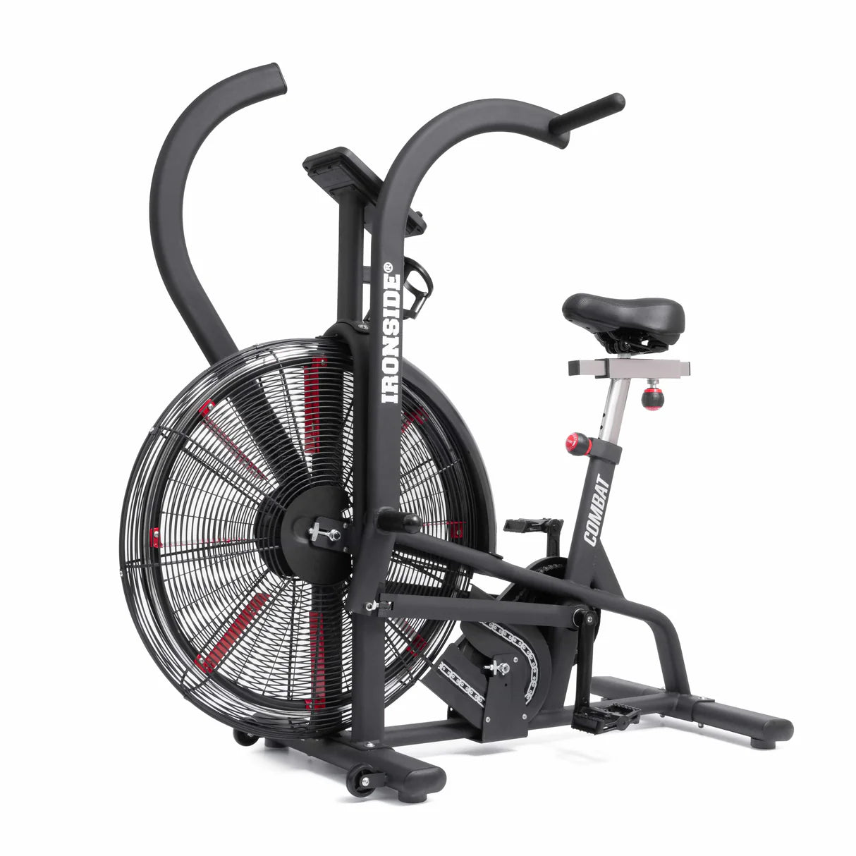 Air Bike ECHO IRONSIDE Combat