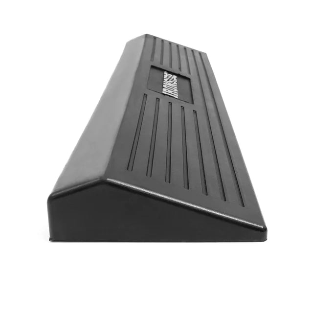 Elevador de Talones Squat Ramp Rubber IRONSIDE