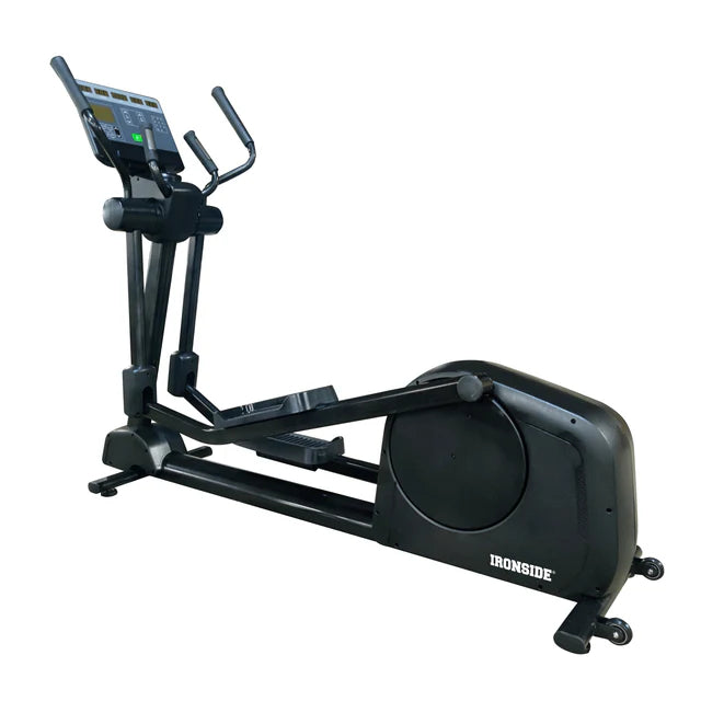 Elíptica IPS 2.0 IRONSIDE Infinity