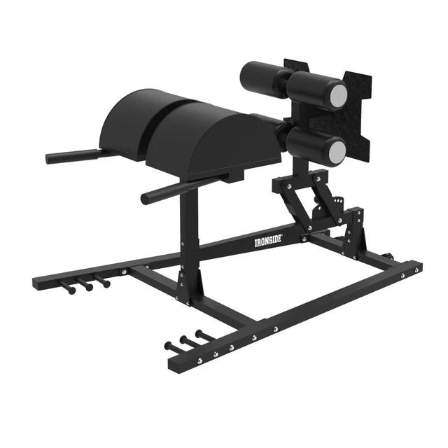 Glute Ham Developer Pro 2.0 (GHD) IRONSIDE