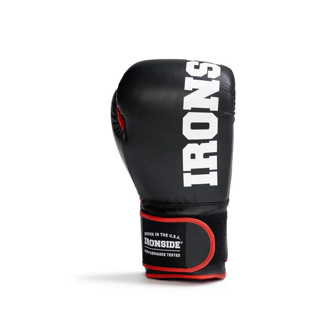 Guantes de Boxeo Lite 14 oz IRONSIDE