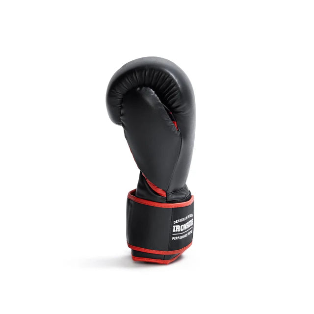 Guantes de Boxeo Lite 14 oz IRONSIDE