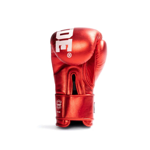 Guantes de Boxeo Profesionales de Competición (IBA) IRONSIDE