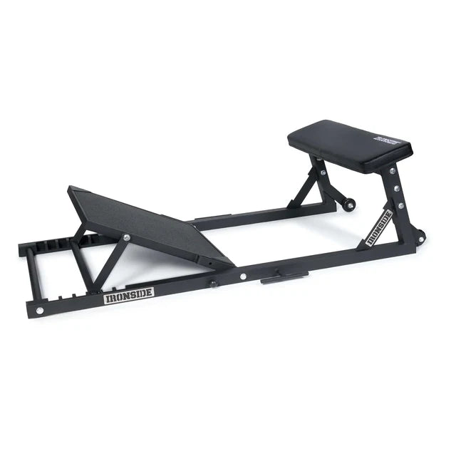 Hip Thruster Pro 2.0 IRONSIDE