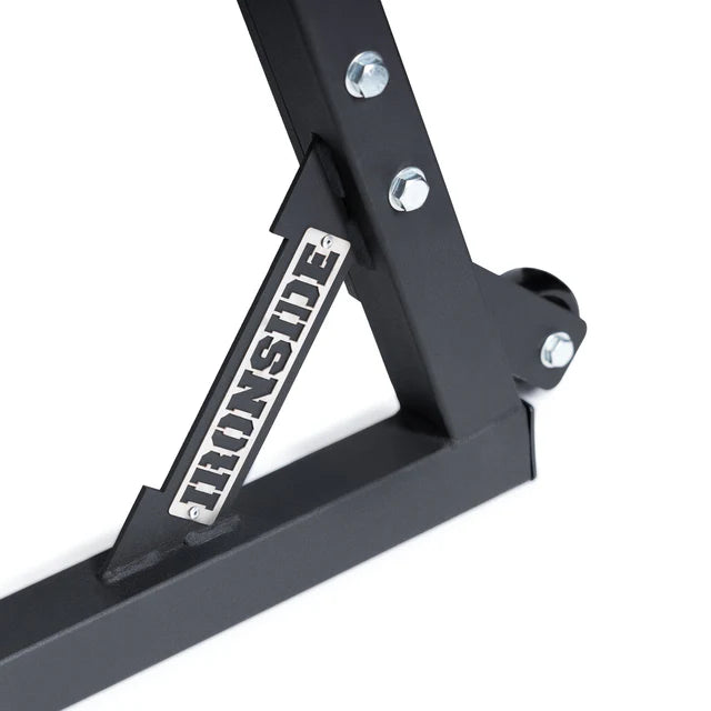 Hip Thruster Pro 2.0 IRONSIDE