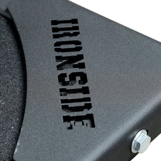 Plataforma de Levantamiento IRONSIDE